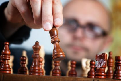 Strategic Thinking for Managers - Environmental Scanning and Scenario Planning