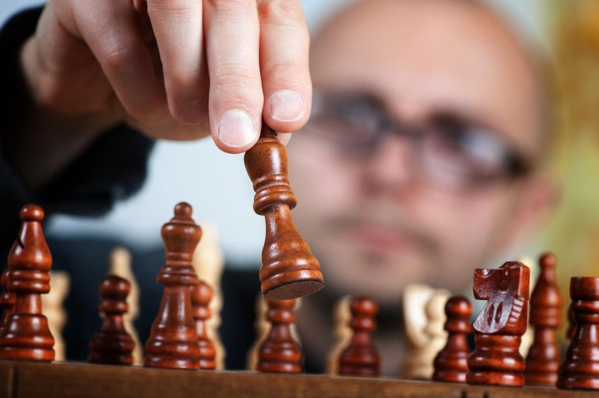 Strategic Thinking for Managers - Communicating and Executing Strategy