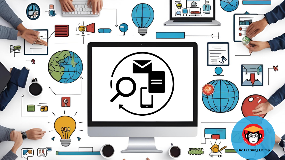 Online Marketing for Startup Businesses