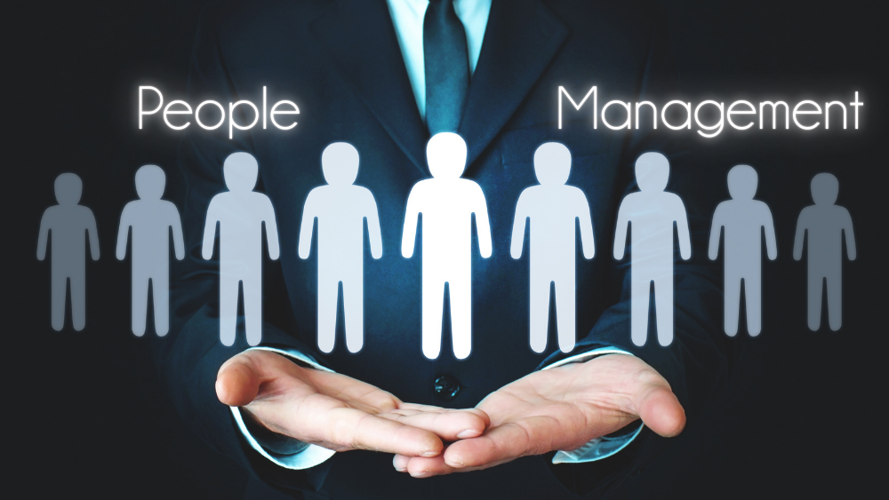 People Management 