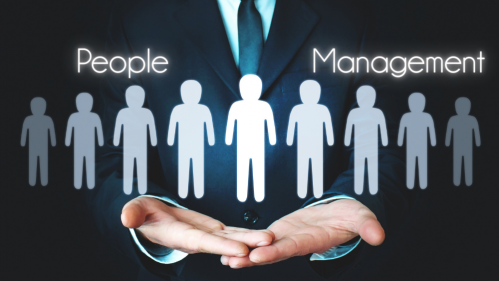 People Management 
